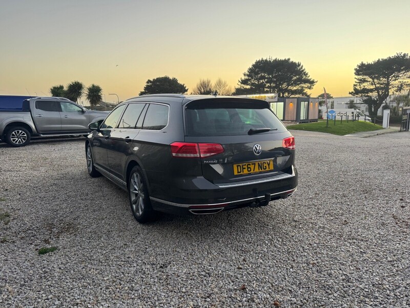 Used Volkswagen Passat 2018 for sale - 76910718: Photo 14