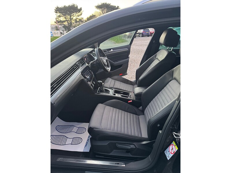 Used Volkswagen Passat 2018 for sale - 76910718: Photo 15