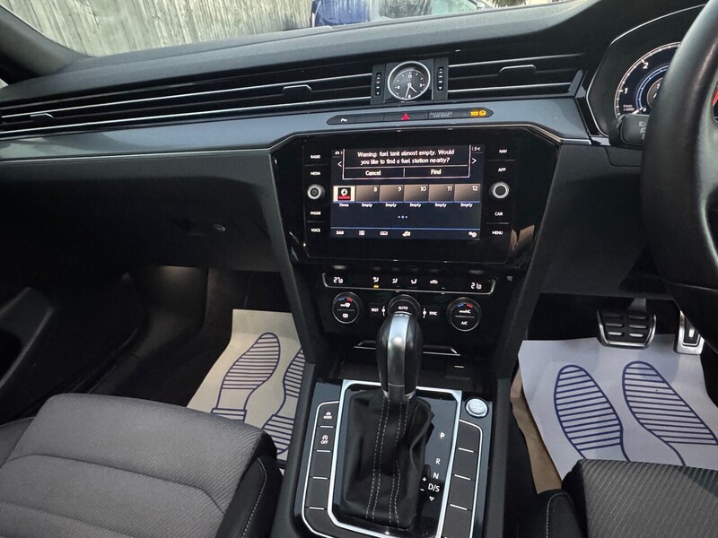 Used Volkswagen Passat 2018 for sale - 76910718: Photo 16