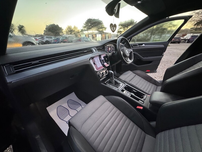 Used Volkswagen Passat 2018 for sale - 76910718: Photo 17