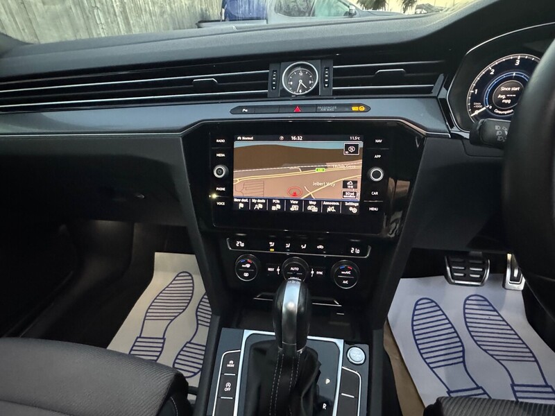 Used Volkswagen Passat 2018 for sale - 76910718: Photo 18