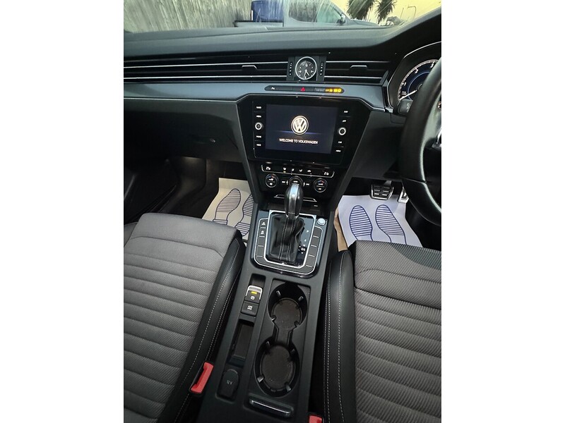 Used Volkswagen Passat 2018 for sale - 76910718: Photo 19