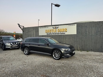 2018 - 2.0 TDI R-Line 5dr DSG [Panoramic Roof] [7 Speed]