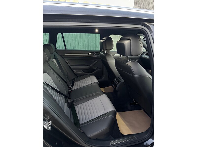 Used Volkswagen Passat 2018 for sale - 76910718: Photo 20