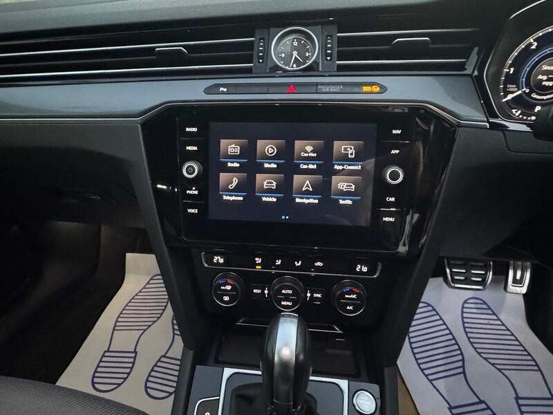 Used Volkswagen Passat 2018 for sale - 76910718: Photo 21