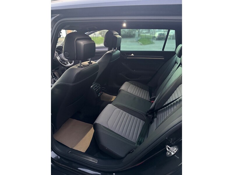 Used Volkswagen Passat 2018 for sale - 76910718: Photo 22