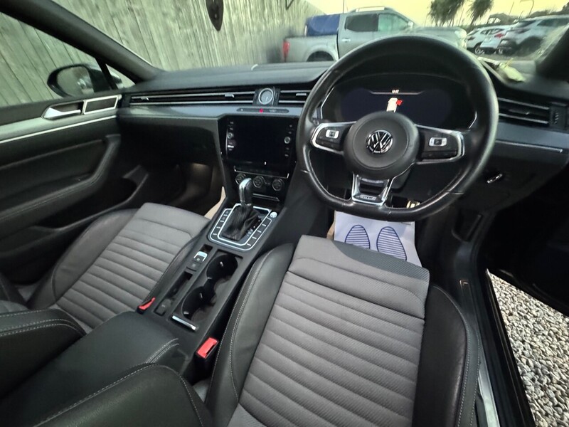 Used Volkswagen Passat 2018 for sale - 76910718: Photo 23