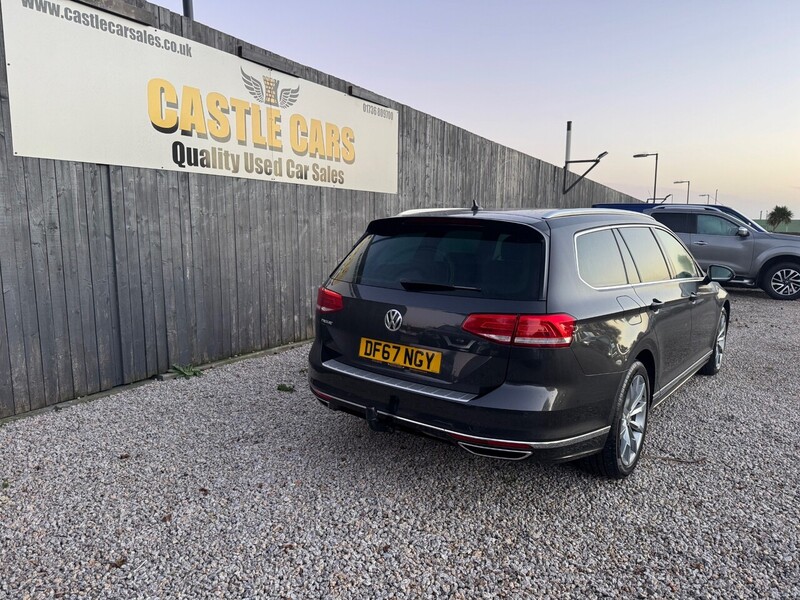 Used Volkswagen Passat 2018 for sale - 76910718: Photo 25