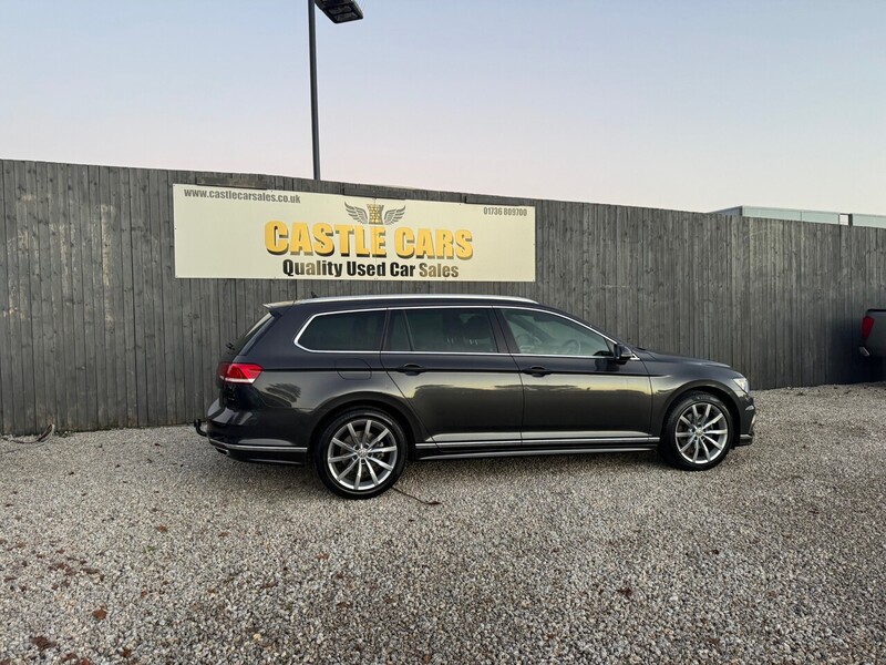 Used Volkswagen Passat 2018 for sale - 76910718: Photo 26