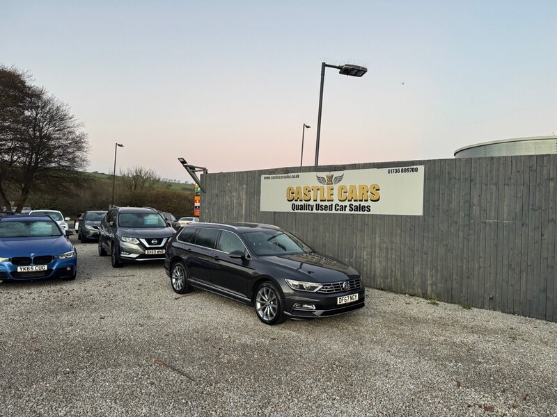 Used Volkswagen Passat 2018 for sale - 76910718: Photo 27