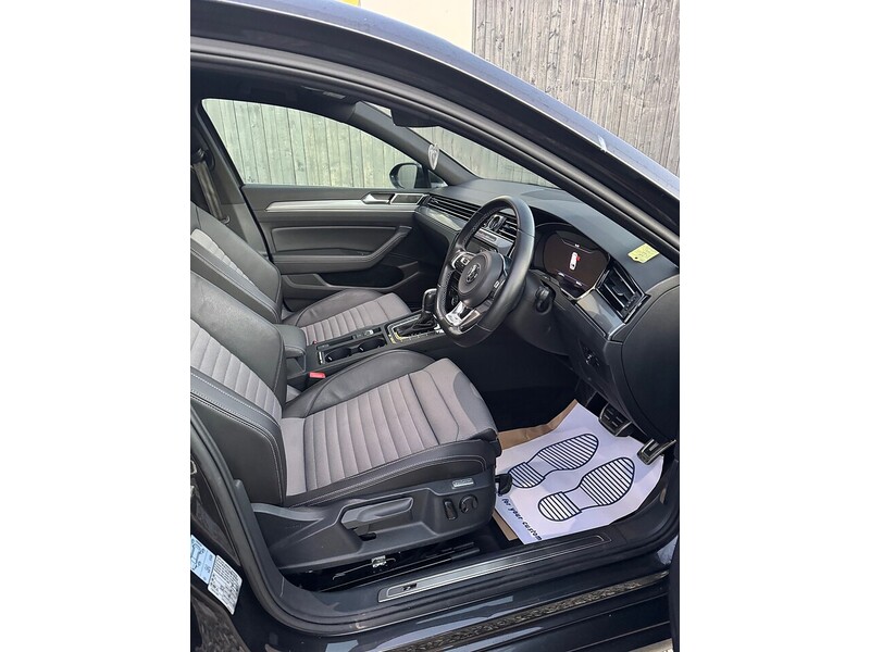 Used Volkswagen Passat 2018 for sale - 76910718: Photo 3