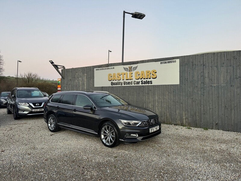 Used Volkswagen Passat 2018 for sale - 76910718: Photo 4