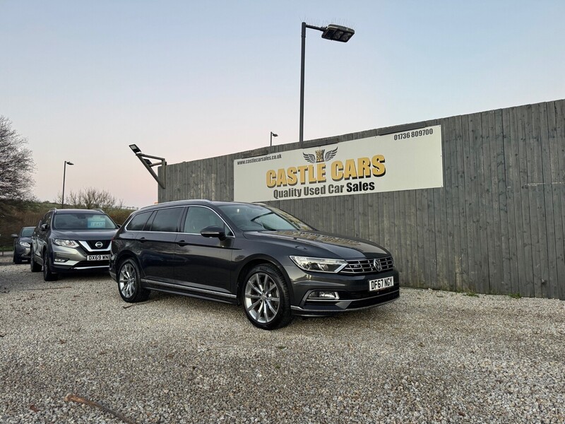 Used Volkswagen Passat 2018 for sale - 76910718: Photo 5