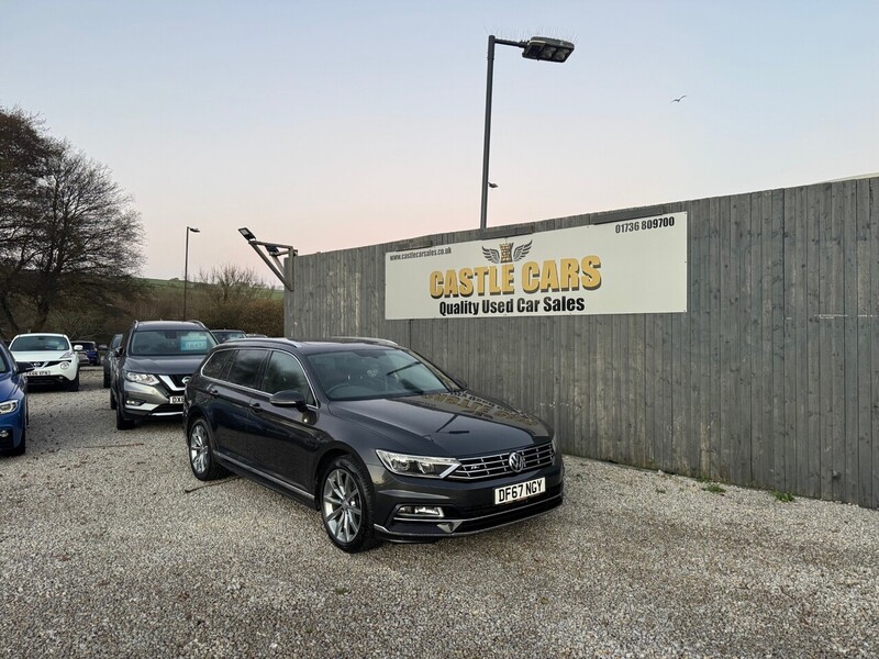 Used Volkswagen Passat 2018 for sale - 76910718: Photo 6