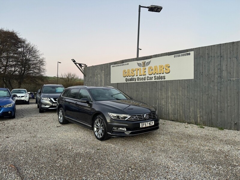 Used Volkswagen Passat 2018 for sale - 76910718: Photo 7