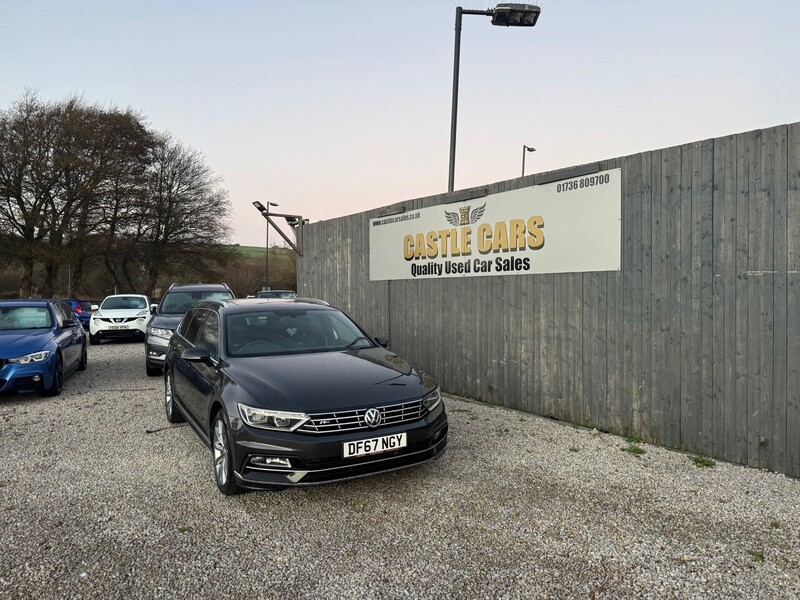 Used Volkswagen Passat 2018 for sale - 76910718: Photo 8