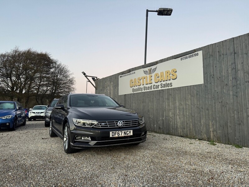 Used Volkswagen Passat 2018 for sale - 76910718: Photo 9