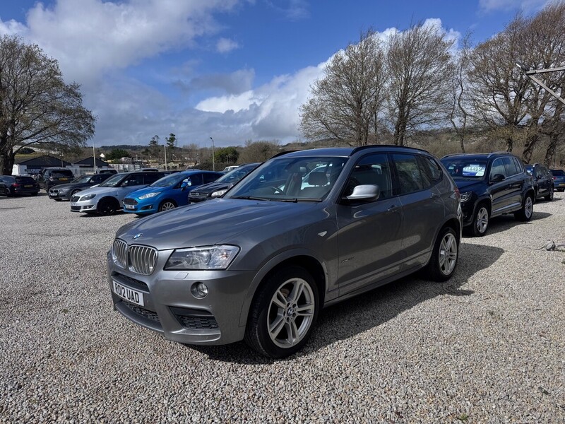 Used BMW X3 2012 for sale - 77906048: Photo 10