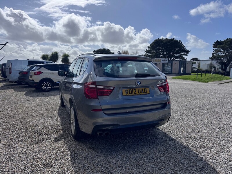 Used BMW X3 2012 for sale - 77906048: Photo 11