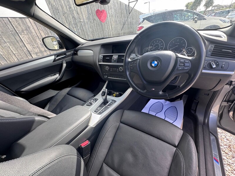 Used BMW X3 2012 for sale - 77906048: Photo 12