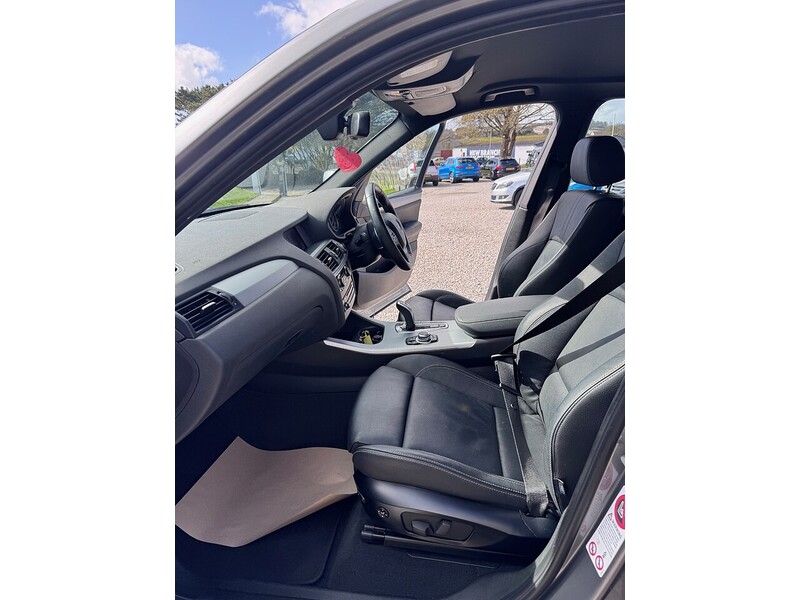 Used BMW X3 2012 for sale - 77906048: Photo 13