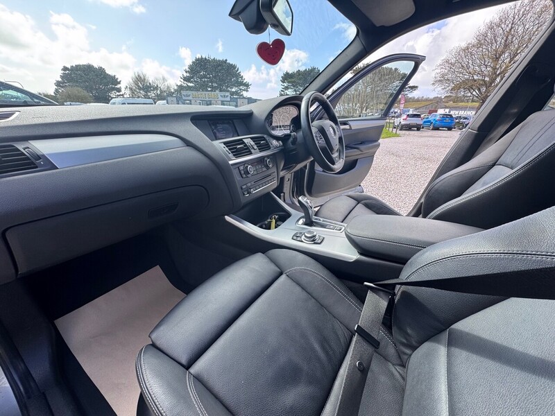 Used BMW X3 2012 for sale - 77906048: Photo 14