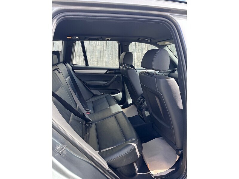 Used BMW X3 2012 for sale - 77906048: Photo 15