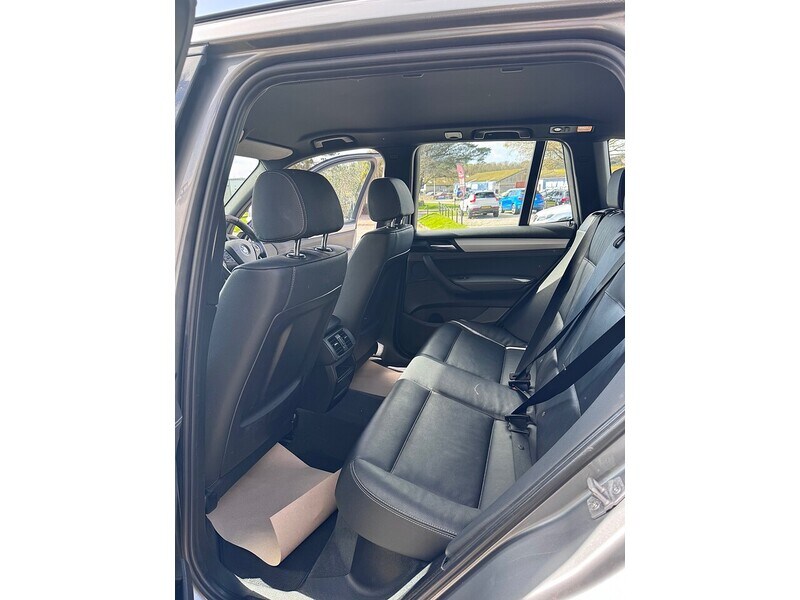 Used BMW X3 2012 for sale - 77906048: Photo 16