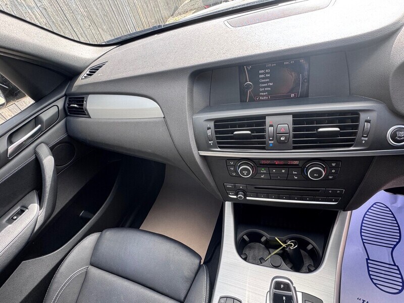 Used BMW X3 2012 for sale - 77906048: Photo 17