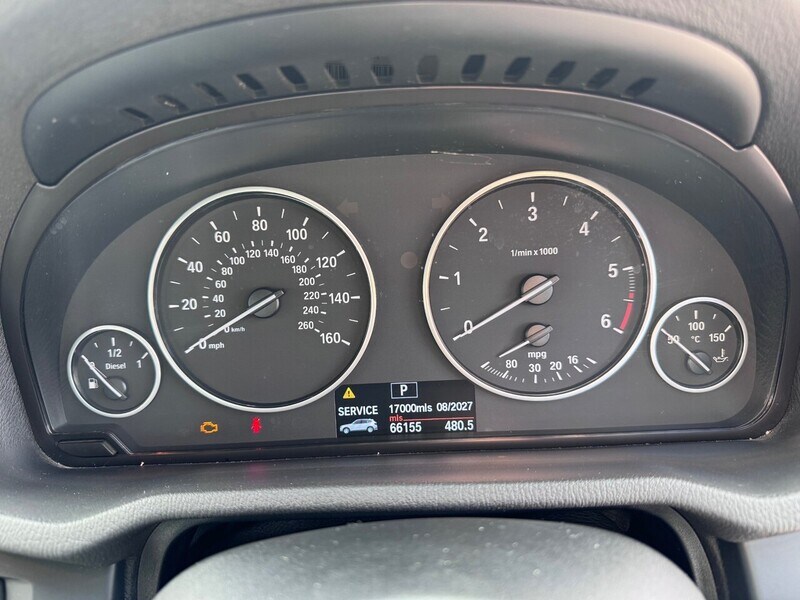 Used BMW X3 2012 for sale - 77906048: Photo 18