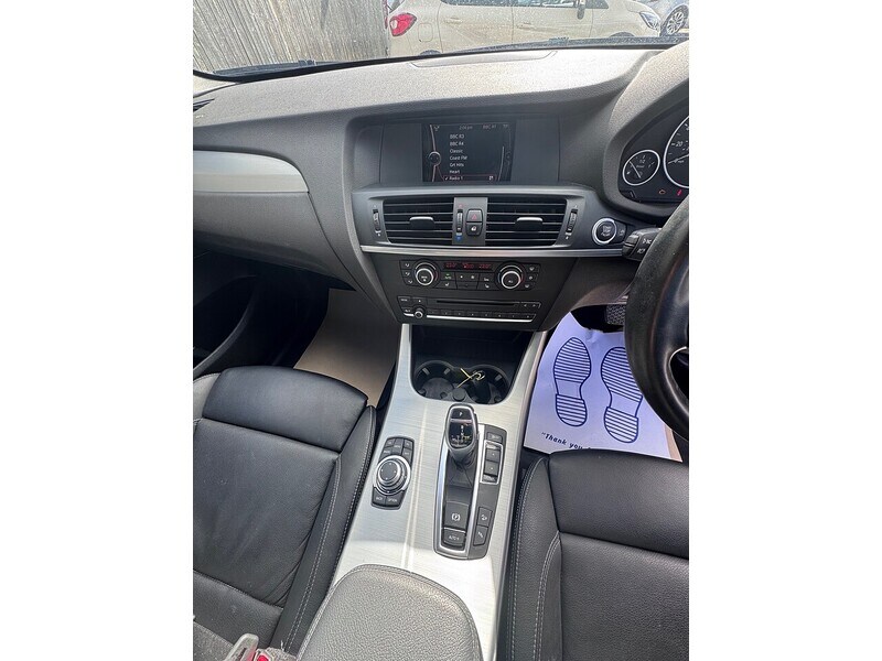 Used BMW X3 2012 for sale - 77906048: Photo 19