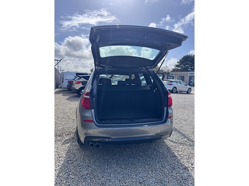 Used BMW X3 2012 for sale - 77906048: Photo 20