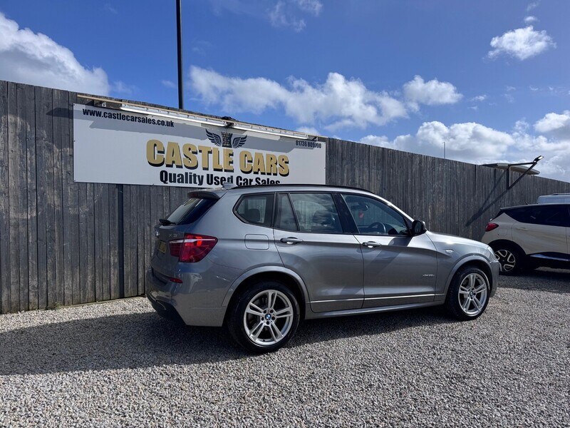 Used BMW X3 2012 for sale - 77906048: Photo 22