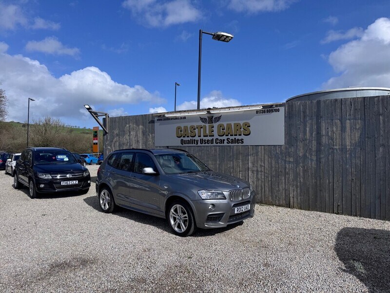 Used BMW X3 2012 for sale - 77906048: Photo 23