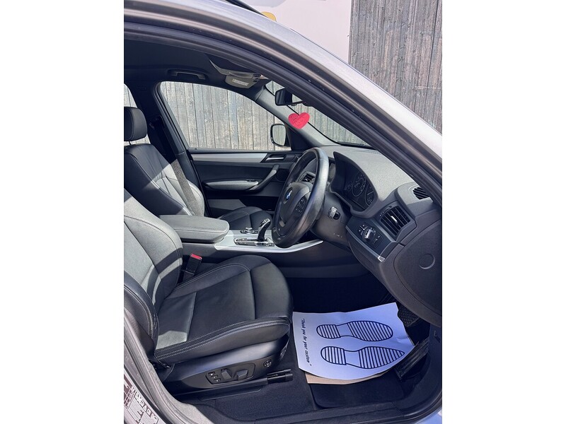 Used BMW X3 2012 for sale - 77906048: Photo 3