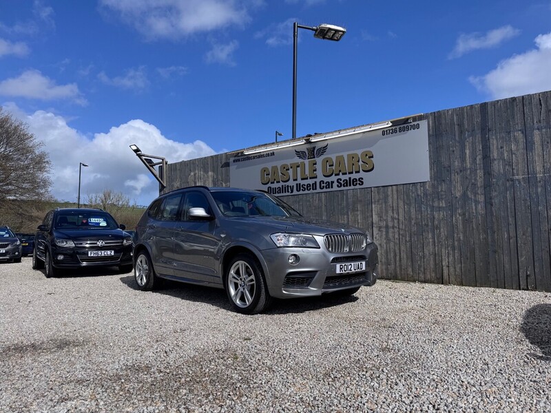 Used BMW X3 2012 for sale - 77906048: Photo 5