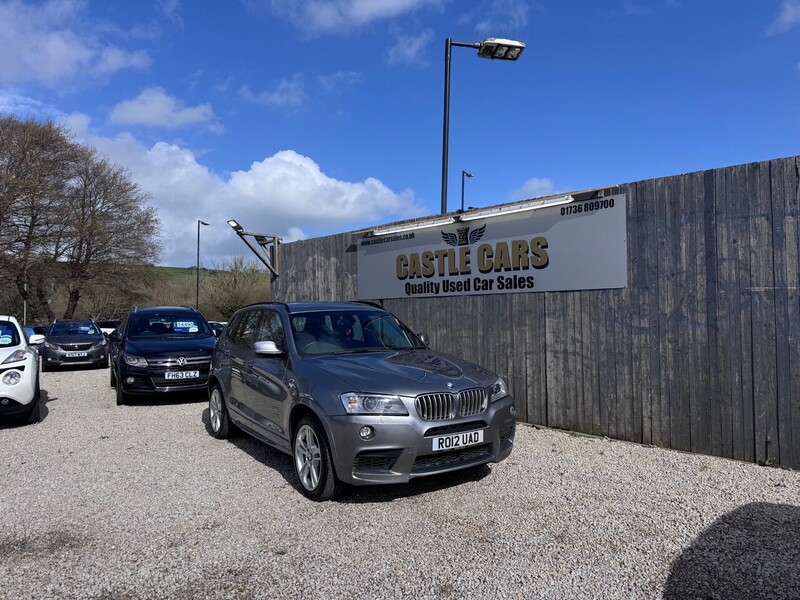 Used BMW X3 2012 for sale - 77906048: Photo 6
