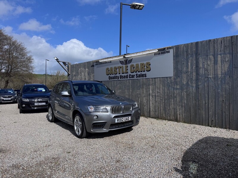 Used BMW X3 2012 for sale - 77906048: Photo 7