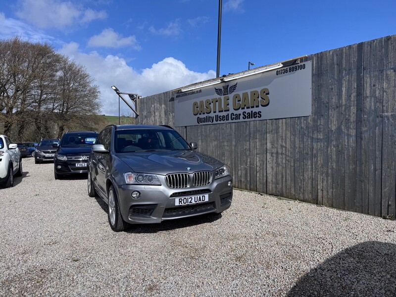 Used BMW X3 2012 for sale - 77906048: Photo 8