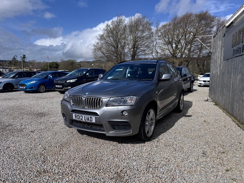 Used BMW X3 2012 for sale - 77906048: Photo 9