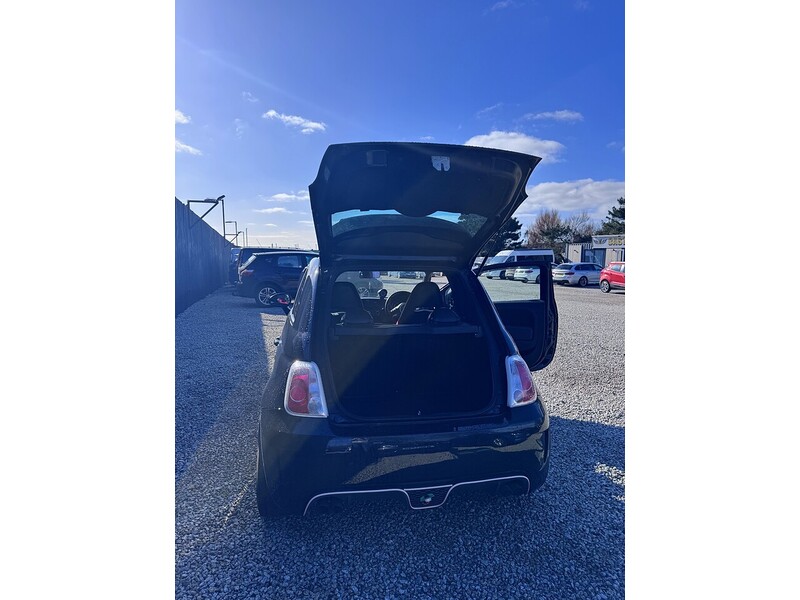 Used Abarth 595 2015 for sale - 77765945: Photo 18