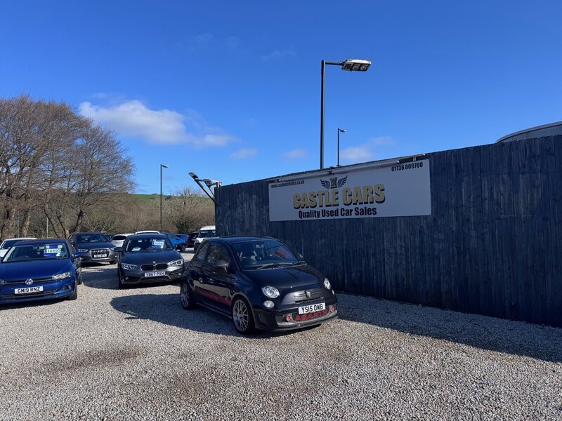 Used Abarth 595 2015 for sale - 77765945: Photo 21