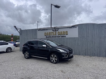 Used Peugeot 3008 2017 for sale - 78715838: Photo