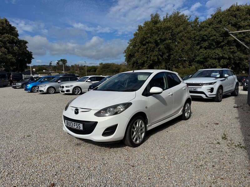 Used Mazda Mazda2 2013 for sale - 77086539: Photo 10