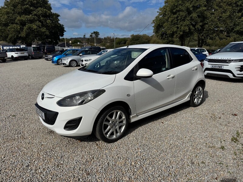 Used Mazda Mazda2 2013 for sale - 77086539: Photo 11