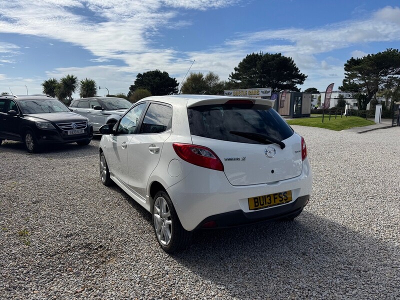 Used Mazda Mazda2 2013 for sale - 77086539: Photo 12