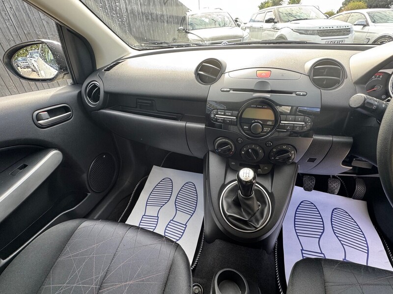 Used Mazda Mazda2 2013 for sale - 77086539: Photo 14