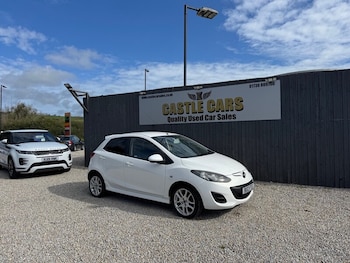 2013 - 1.3 Tamura 5dr