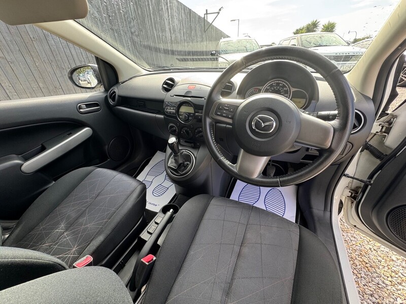 Used Mazda Mazda2 2013 for sale - 77086539: Photo 20