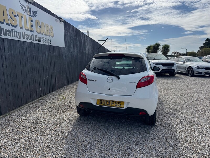 Used Mazda Mazda2 2013 for sale - 77086539: Photo 22